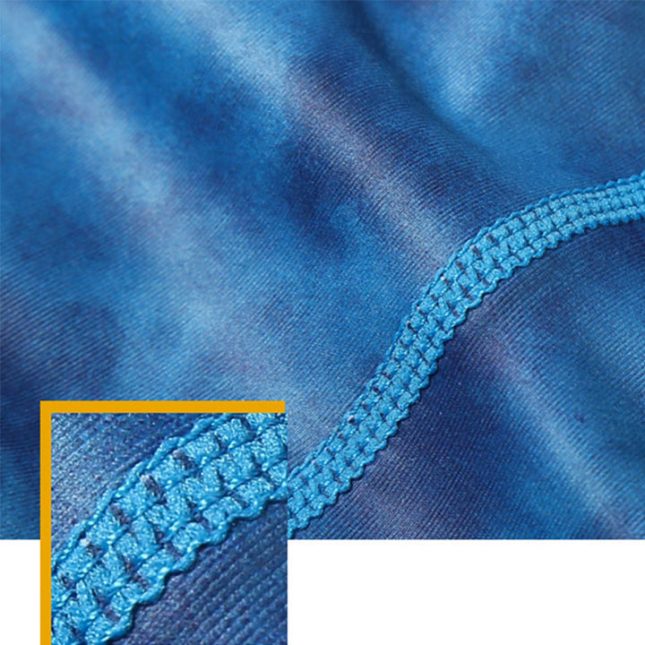 Buddha Stones Lotus Flower Floral Print Design Pants Sports Fitness Yoga Leggings Women's Yoga Pants - image 6