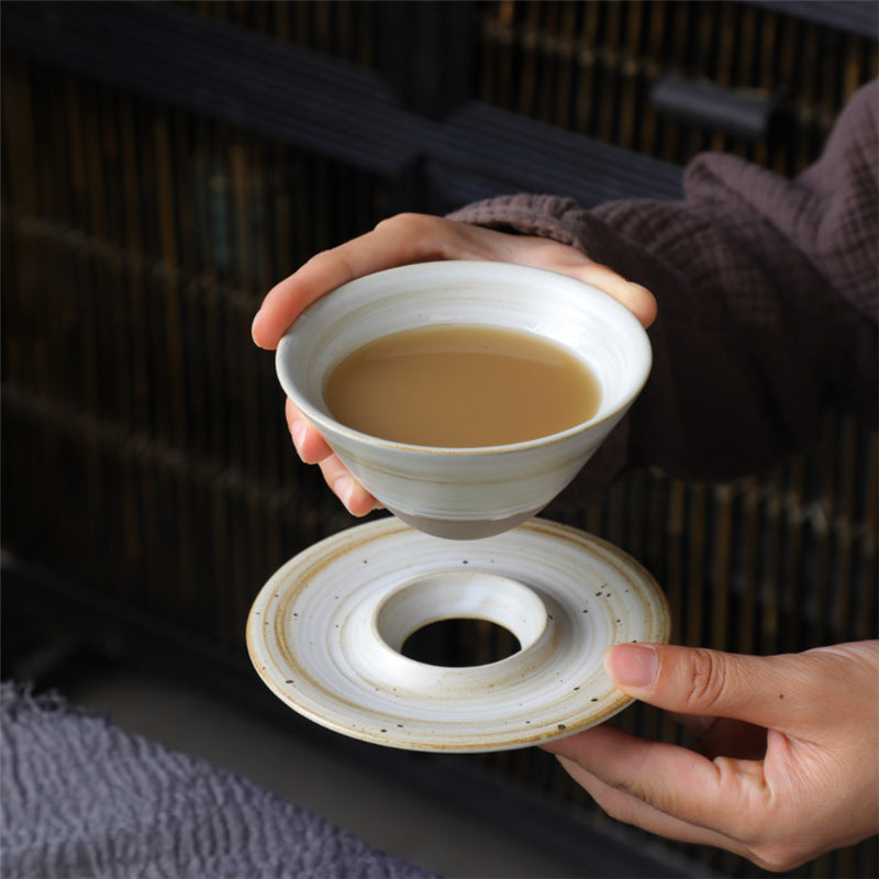 Buddha Stones Planet Design Ceramic Coffee Mug Rough Pottery Tea Coffe –  eu.buddhastoneshop