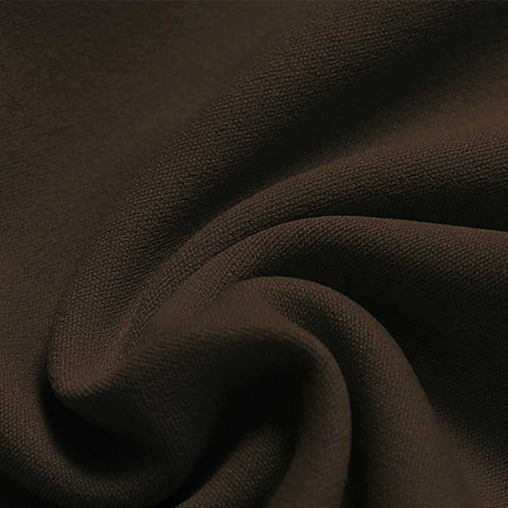 Buddha Stones Women Zipper Long Sleeve Shapewear Jumpsuit Sports Fitness Yoga Bodysuit - image 10