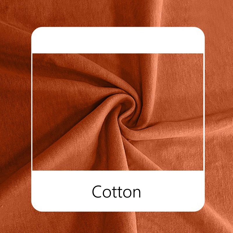 Buddha Stones Loose Cotton Drawstring Wide Leg Pants For Yoga Dance With Pockets - image 35