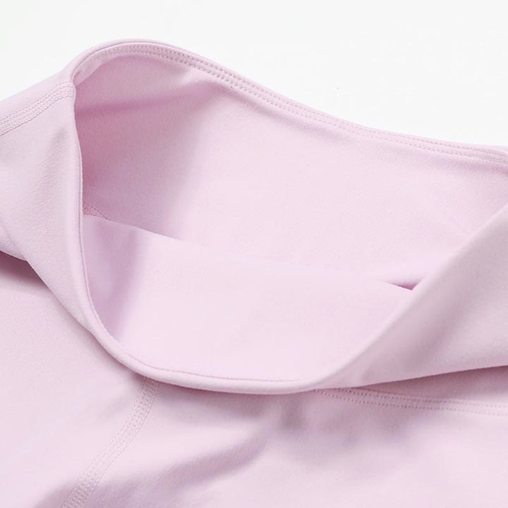 Buddha Stones Women Short Sleeve T-Shirt Top High Waist Leggings Pants For Sports Yoga - image 80