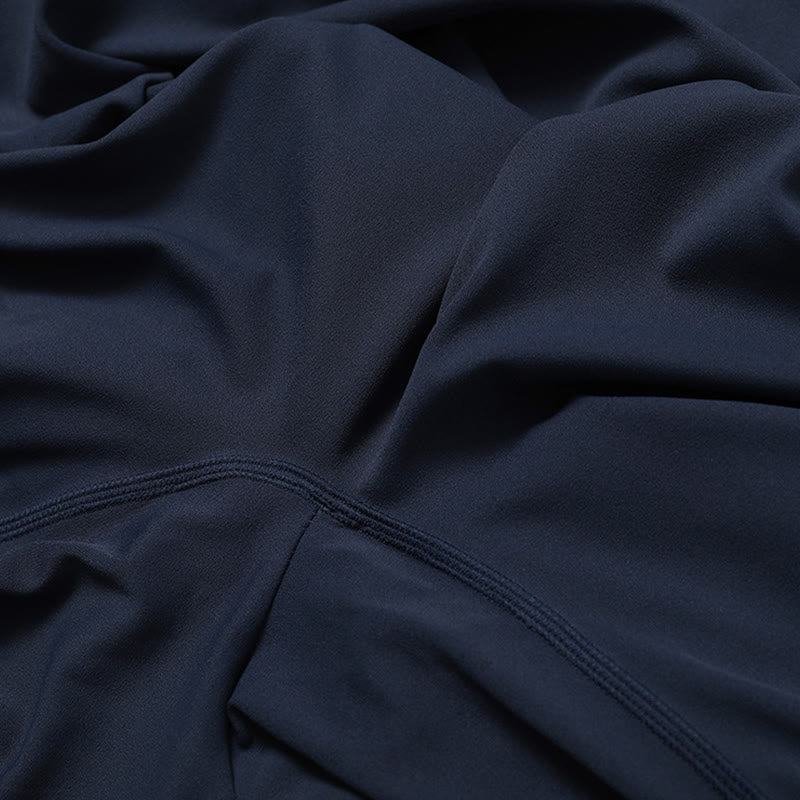 Buddha Stones Women Workout Sleeveless Jumpsuit Flare Pants Sports Fitness Yoga Bodysuit - image 31