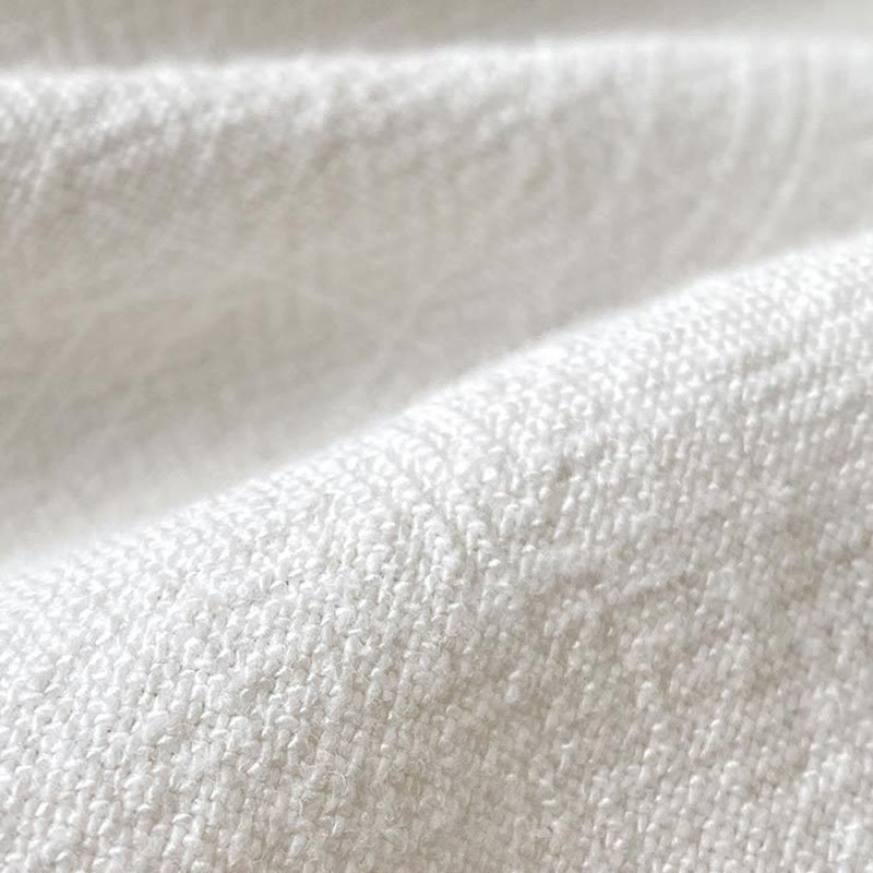 Buddha Stones Long Sleeve Jacket Shirt Top Wide Leg Pants Zen Tai Chi Yoga Meditation Clothing - image 7