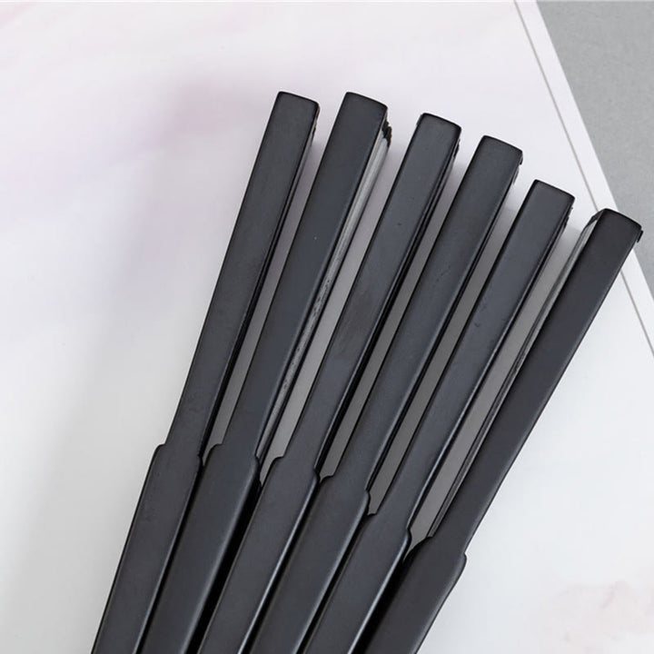 Buddha Stones Mountains Plum Blossom Lotus Magpie Bamboo Leaves Handheld Silk Bamboo Folding Fan 22.5cm - image 15