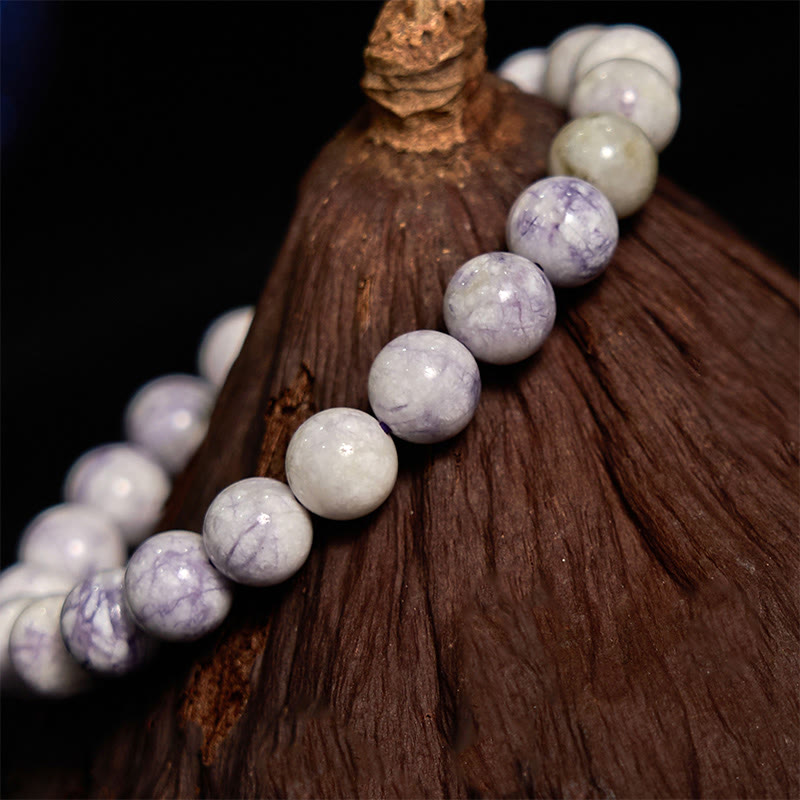 Buddha Stones Sodalite Harmony Bracelet - image 2