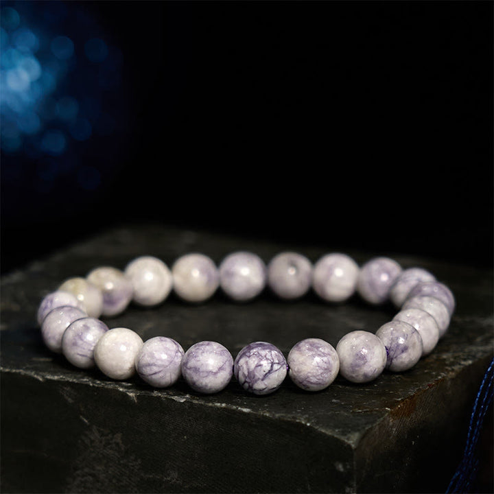Buddha Stones Sodalite Harmony Bracelet - image 1