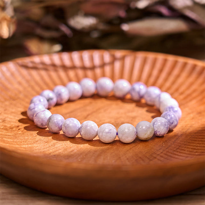 Buddha Stones Sodalite Harmony Bracelet - image 3