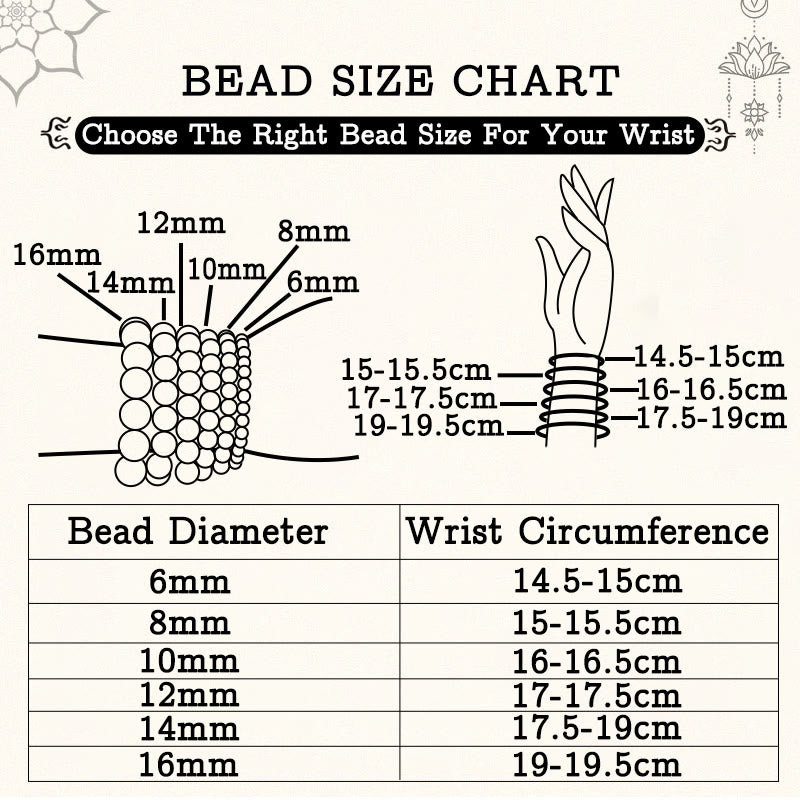 Buddha Stones Purple Mica Stone Positive Bracelet - image 4