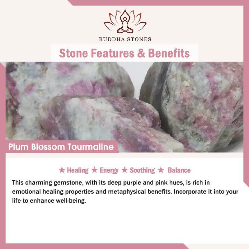 Buddha Stones Boost Vitality Warm Color Series Positive Courage Bracelet - image 37