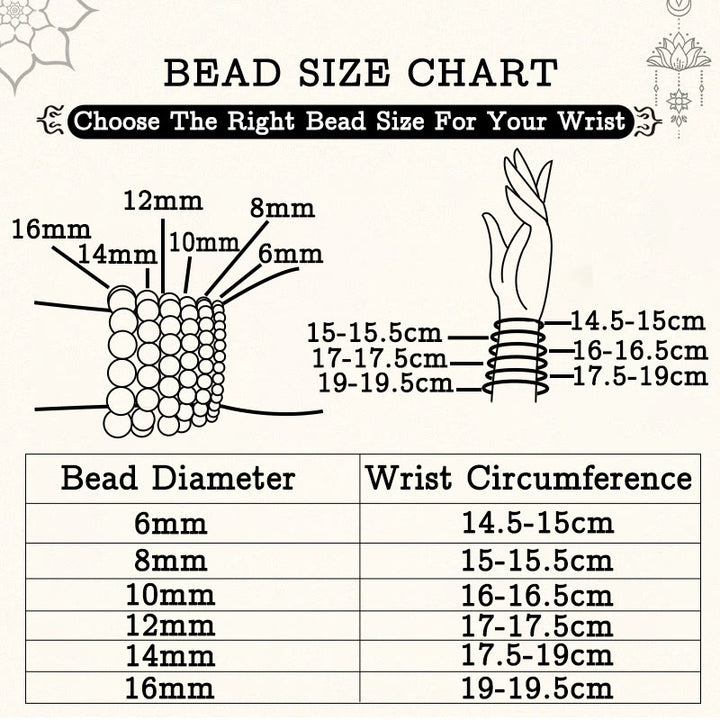 Buddha Stones Tiger Eye Growth Healing Energy Bracelet - image 13