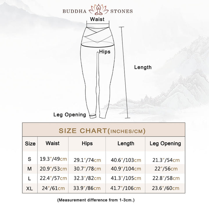 Buddha Stones Sleeveless Crop Tank Top Flared Pants Sports Fitness Yoga - image 4