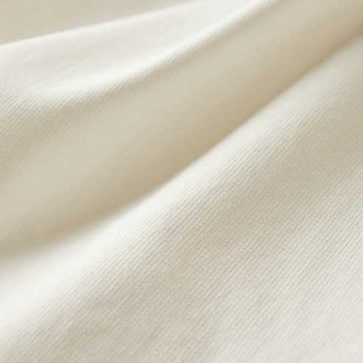 Buddha Stones Summer Casual Plain Cotton Linen Zipper Button Women's Shorts With Pockets - image 16