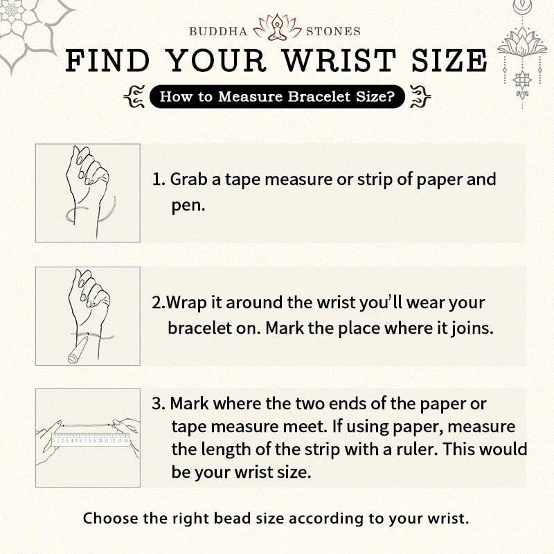 Buddha Stones Natural Cat Head Blue Agate Kyanite Protection Bracelet - image 5