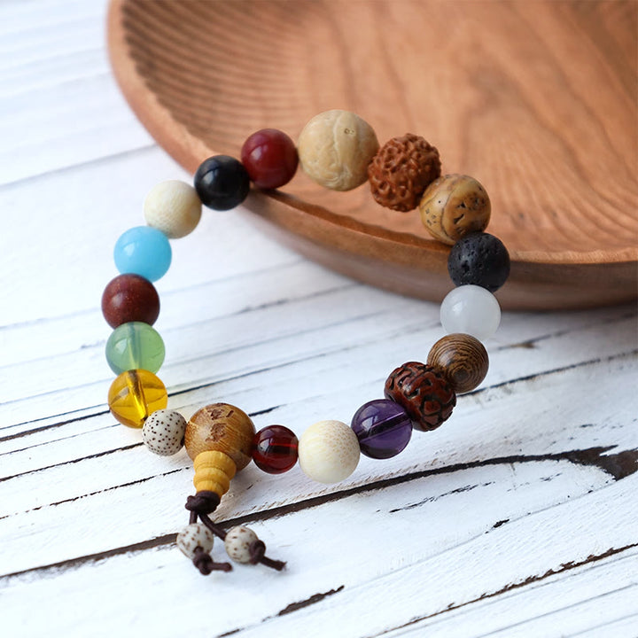 Buddha Stone Tibetan Create a Deeper Spiritual Connection Meditation Gift Bundle - image 2