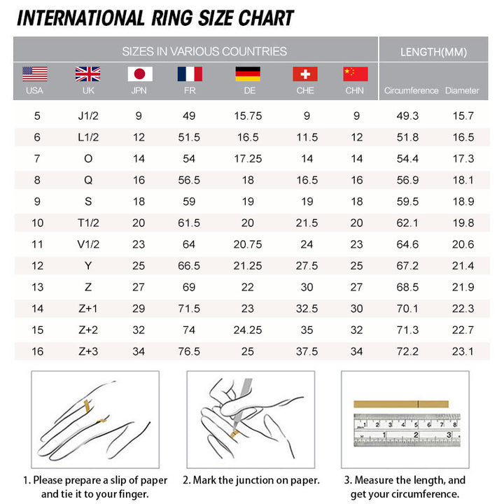 Buddha Stones Vintage Wave Auspicious Clouds Engraved Pattern Titanium Steel Balance Ring - image 5