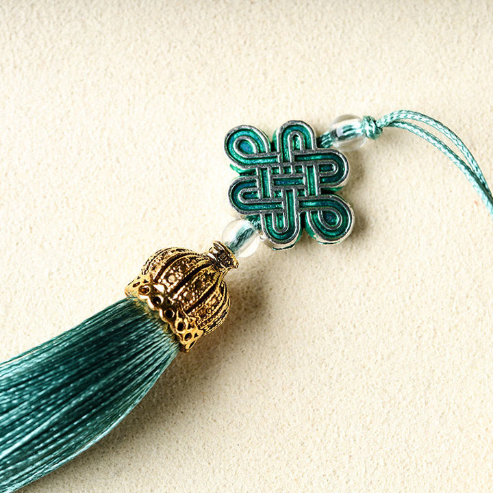 Natural Green Sandalwood Lotus Flower Leaf Engraved Soothing Comb - image 4