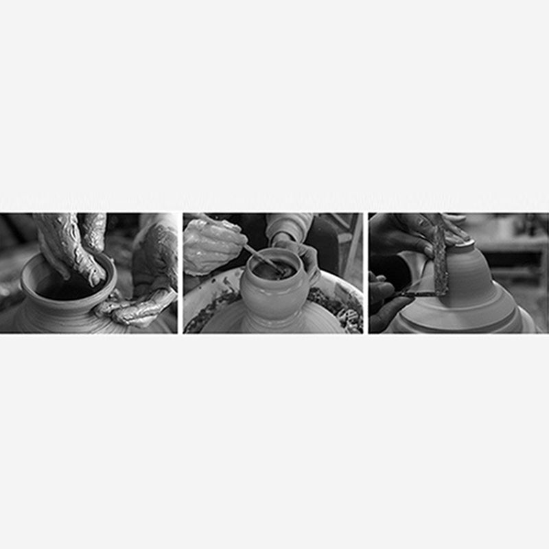 Buddha Stones Chrysanthemum Flowers Ceramic Teacup Kung Fu Tea Cup - image 18