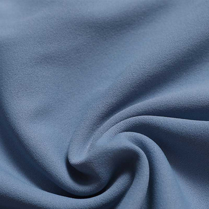 Buddha Stones High Stretch Zipper Short Sleeve Jumpsuit Sports Fitness Yoga Women Bodysuit - image 14