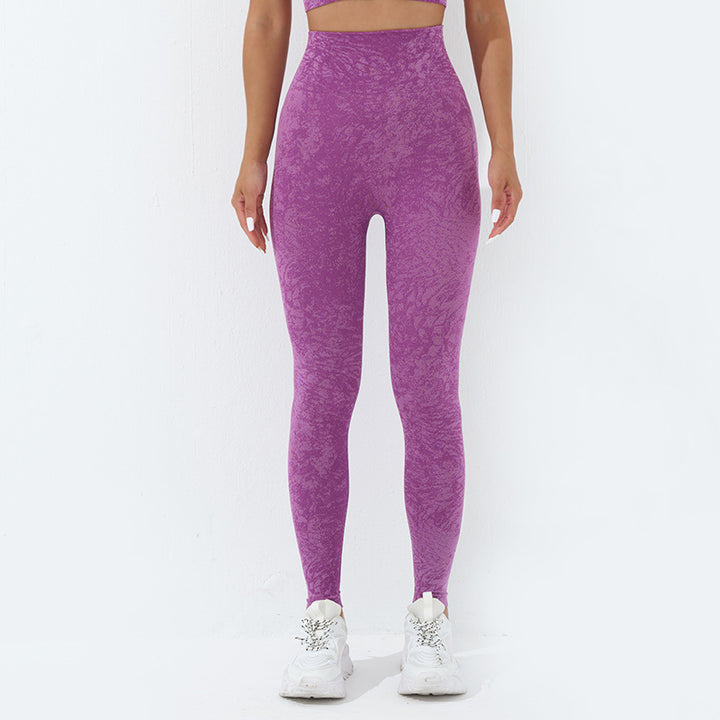 Buddha Stones Seamless Fitness Crop Tank Top High Waist Leggings Pants Sports Gym Yoga Outfits - image 35