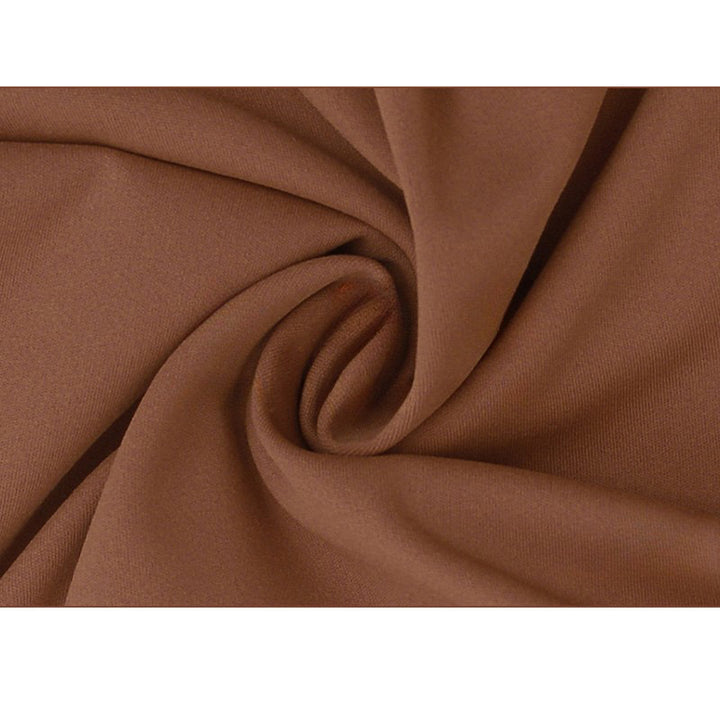 Buddha Stones Women Workout Crisscross Sleeveless Flare Jumpsuit Sports Fitness Yoga Bodysuit - image 8