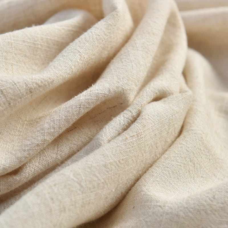 Buddha Stones Plain Wide Leg Pants Dance Women's Yoga Pants With Pockets - image 11