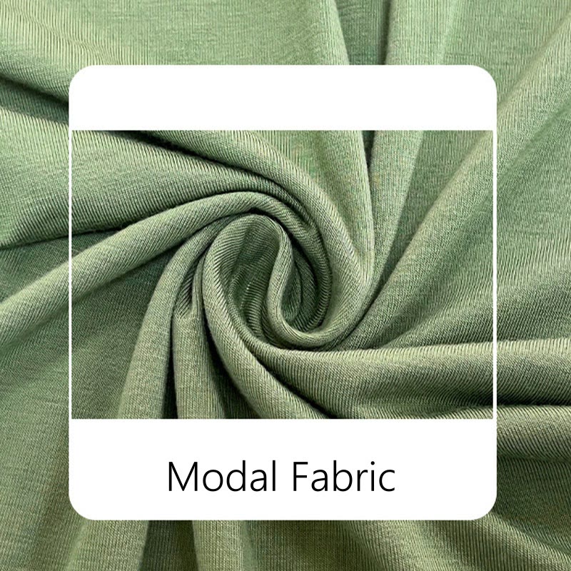 Buddha Stones Loose Modal Drawstring Wide Leg Pants For Yoga Dance - image 2