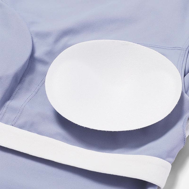 Buddha Stones Sleeveless Backless Strap Tank Top Bra Flared Pants Sports Fitness Yoga - image 15