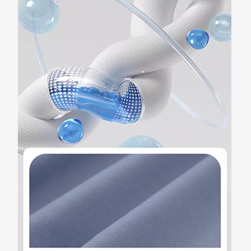 Buddha Stones High Waist Loose Fitness Yoga Sports Track Pants With Pockets - image 6