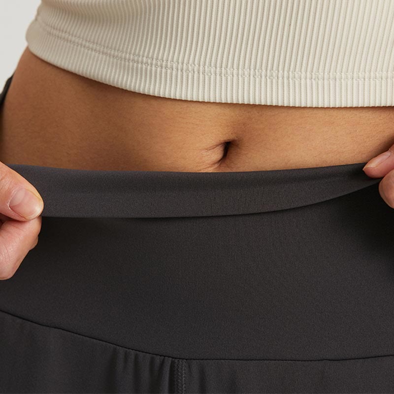 Buddha Stones High Waist Breathable Track Pants For Sports Fitness Yoga - image 15