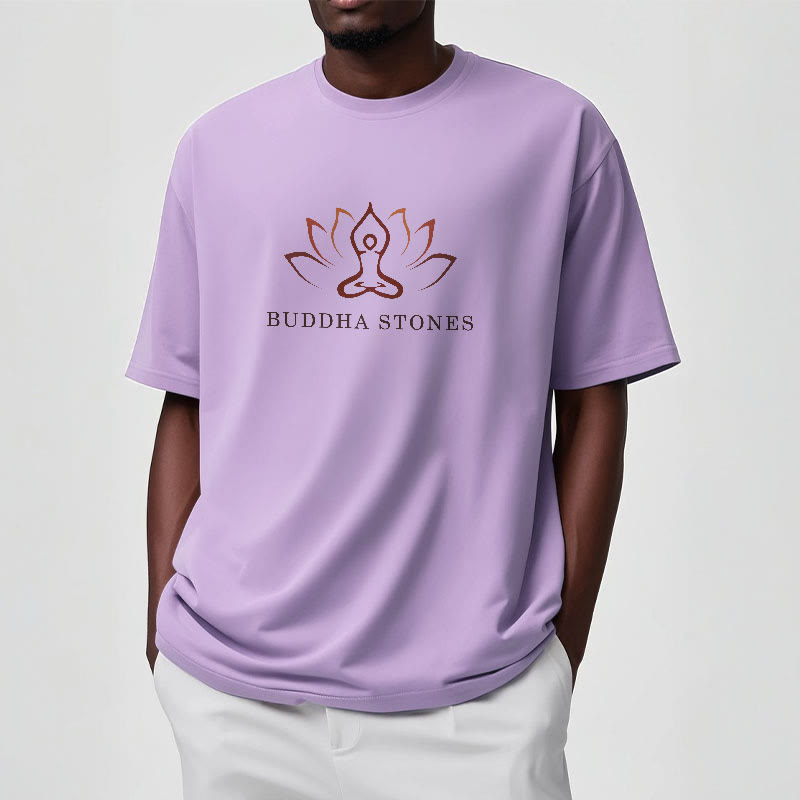 BUDDHA STONES Tee T-shirt - image 16