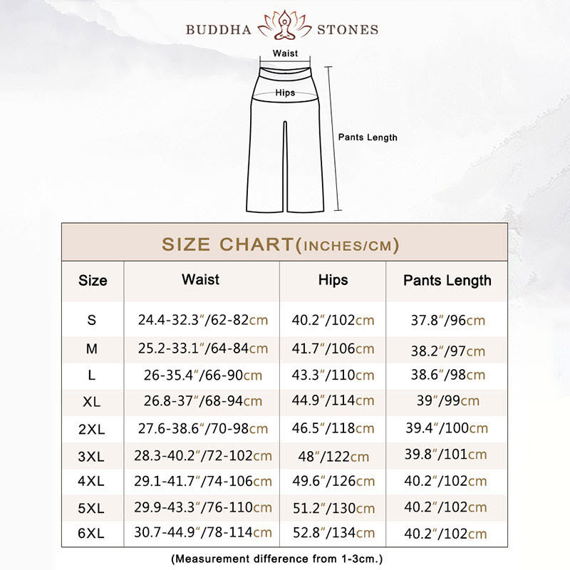 Buddha Stones Spiritual Zen Practice Yoga Meditation Prayer Uniform Cotton Linen Clothing Women's Set - image 3