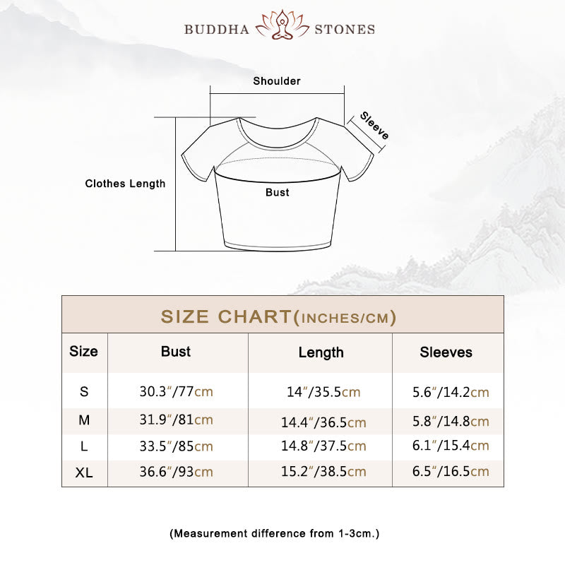 Buddha Stones 2Pcs Lotus Phoenix Spring Flowers Peacock Print Top Pants Sports Fitness Yoga Women's Yoga Sets - image 5