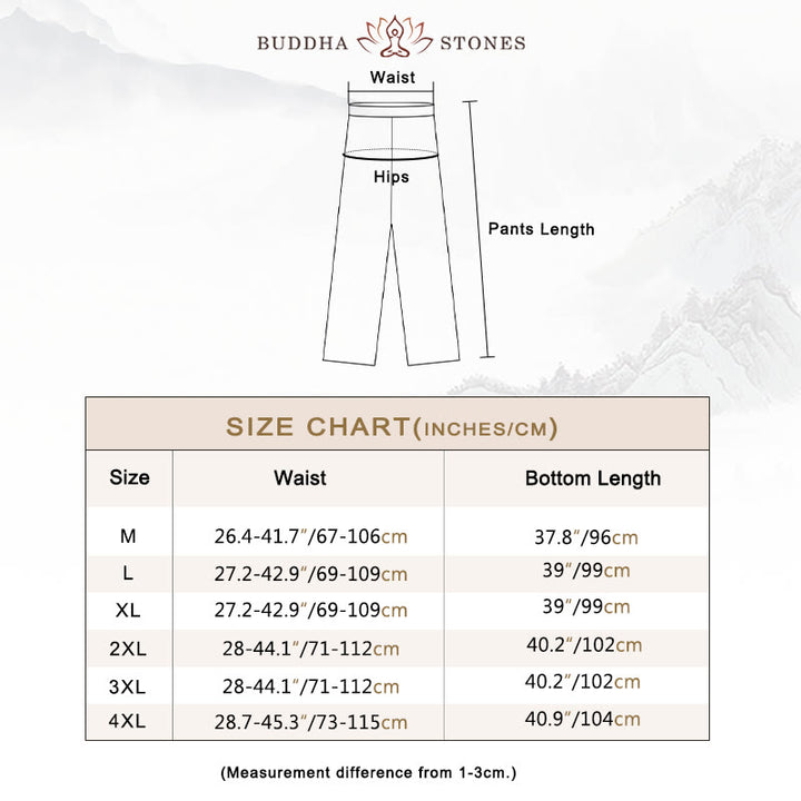 Buddha Stones Tang Suit Hanfu Chinese Dragon Traditional Kung Fu Uniform Short Sleeve Tops and Pants Clothing Men's Set - image 5