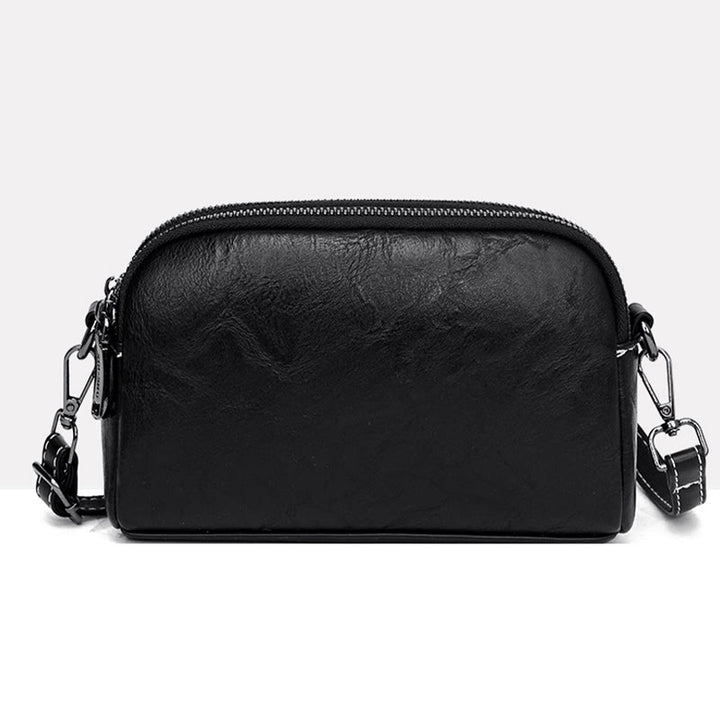 Buddha Stones Peony Pomegranate Flowers Su Embroidery Journey Shopping Purse Shoulder Bag Crossbody Bag - image 3