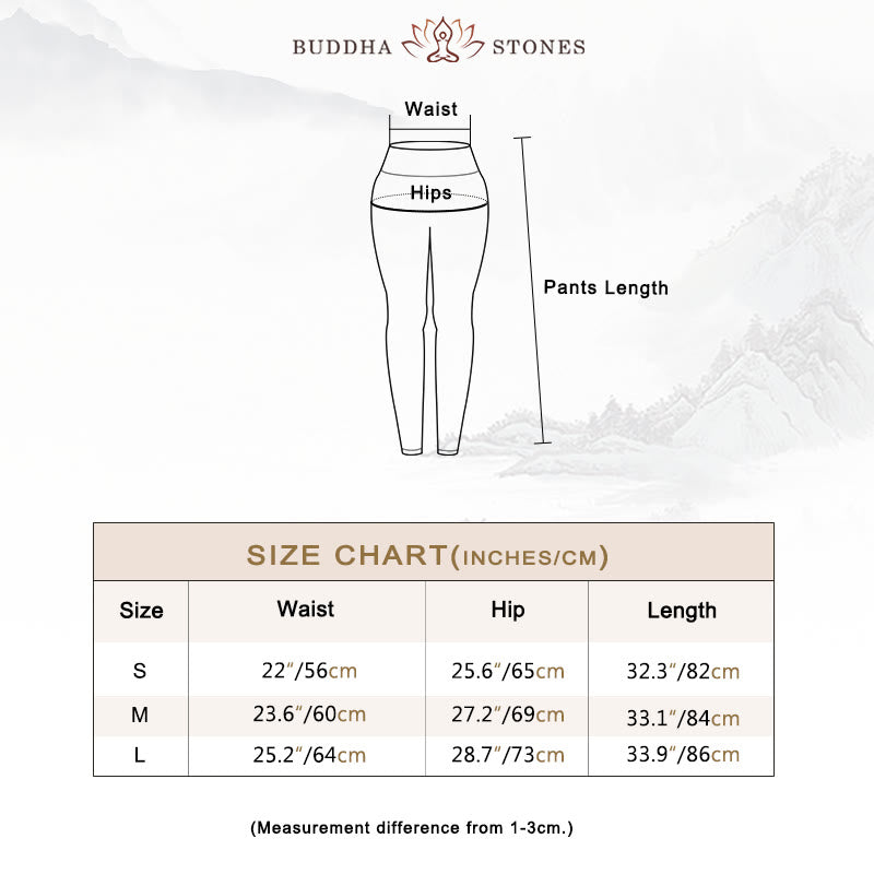 Buddha Stones Gradient Long Sleeve Crop Top Tee Bra Leggings Pants Fitness Yoga Outfit - image 6