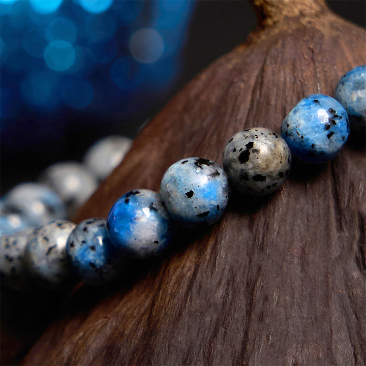 Buddha Stones K2 Stone Balance Bracelet - image 2