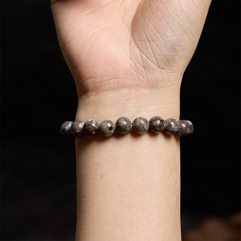 Buddha Stones Yooperlite Creativity Bracelet - image 4