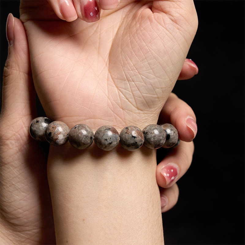 Buddha Stones Yooperlite Creativity Bracelet - image 11