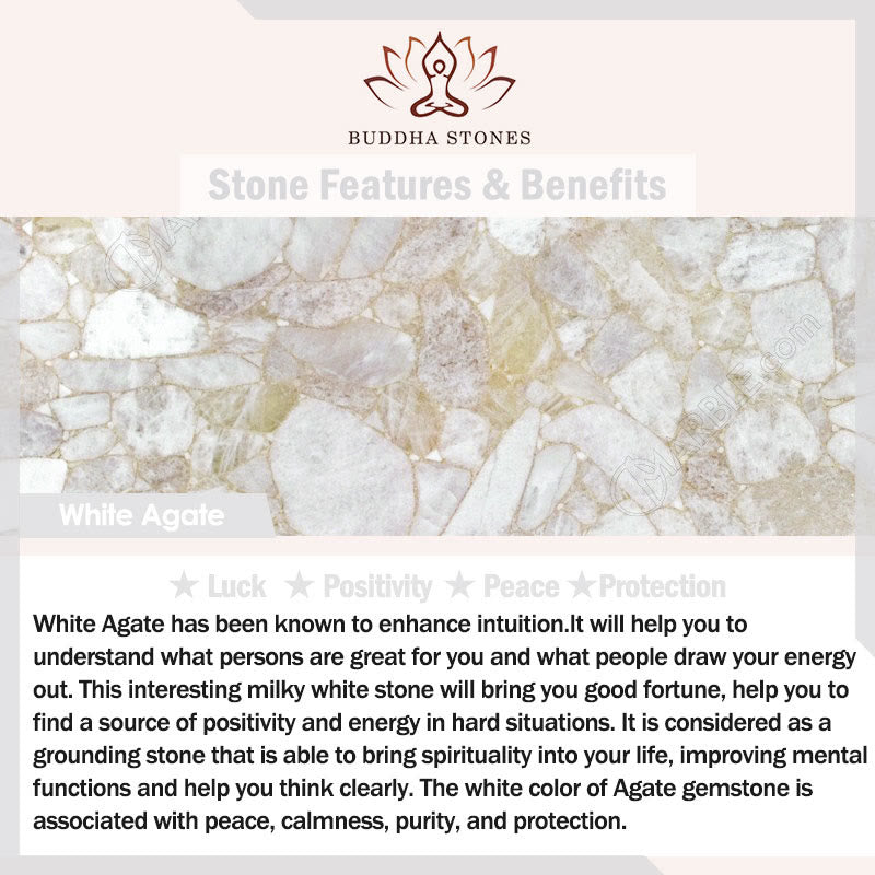 Buddha Stones Natural Strawberry Quartz Jade White Agate Red String Positive Bracelet - image 13
