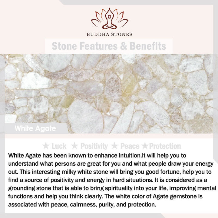 Buddha Stones Natural Strawberry Quartz Jade White Agate Red String Positive Bracelet - image 13