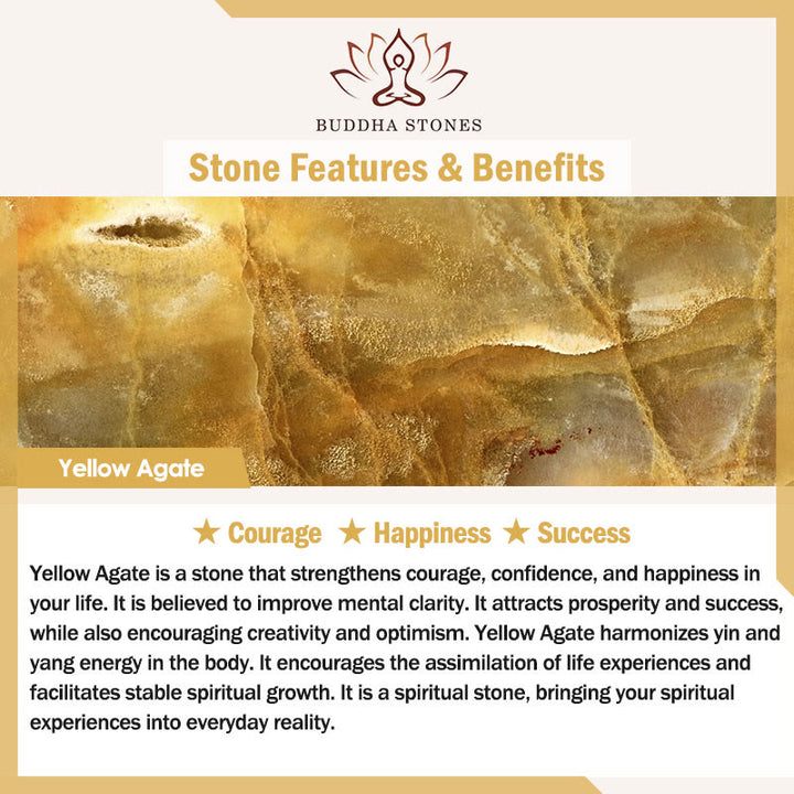 Buddha Stones Five Elements Various Crystal Agate Strawberry Quartz Wisdom Bracelet - image 15