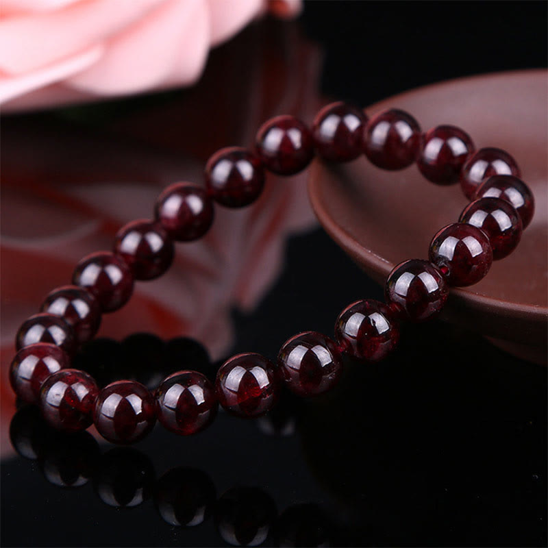Buddha Stone Various Crystals Malachite Lazurite Hemimorphite Calmness Bracelet - image 117