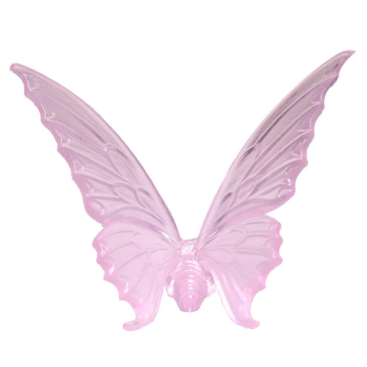 Buddha Stones Butterfly Healing Incense Burner Desk Decoration - image 5
