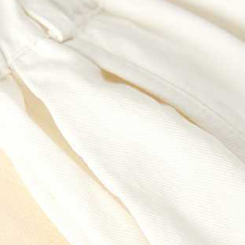 Buddha Stones Summer Casual Loose Plain Cotton Women's Shorts With Pockets - image 17