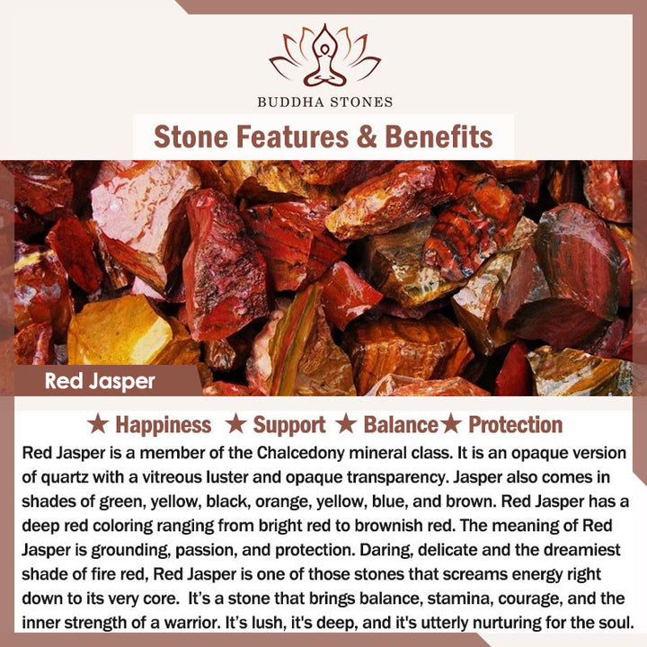 Buddha Stones Small Various Stone Strawberry Quartz Amethyst Green Aventurine Nine Tailed Fox Healing Home Decoration - image 16
