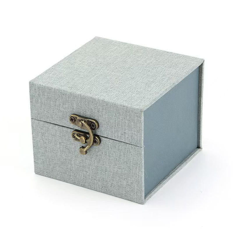 Buddha Stones Handmade Small Chinese Jianzhan Kiln Change Ceramic Teacup Kung Fu Tea Cup 150ml - Gift Box(Box Only) 10*10*10cm - image 15