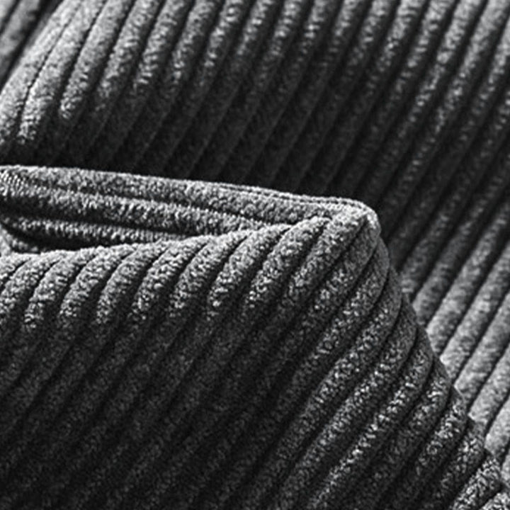 Buddha Stones Casual Plain Cotton Bloomer Men's Pants With Pockets - image 25