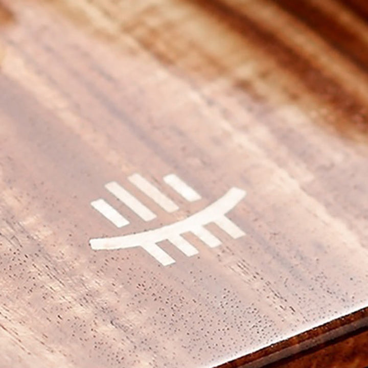 Buddha Stones Kalimba 21 Keys Thumb Piano Acacia Maple Sapele Wood Portable Finger Piano - image 3