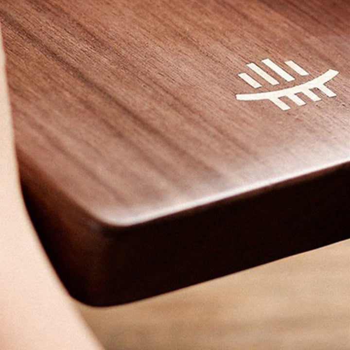 Buddha Stones Kalimba 17 Keys Thumb Piano Maple Acacia Sapele Wood Portable Finger Piano - image 2