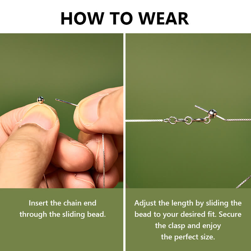 Buddha Stones 925 Sterling Silver Cat Natural Ice Obsidian Positive Bracelet - image 11